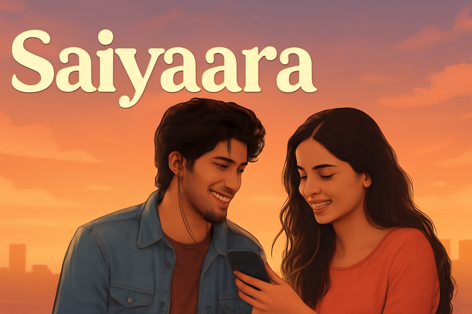 Saiyaara